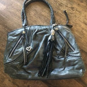 Brighton purse